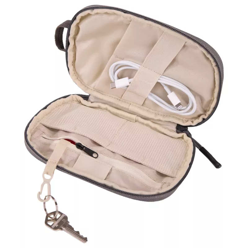 Thule Subterra 2 TSPW400 Vetiver Gray Etui poliestrowe szare