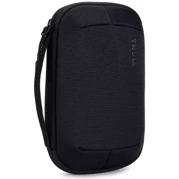 Thule Subterra 2 TSPW401 Czarny Etui Shell case Poliester