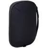 Thule Subterra 2 TSPW401 Czarny Etui Shell case Poliester