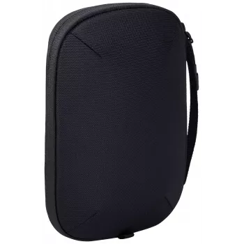 Thule Subterra 2 TSPW401 Czarny Etui Shell case Poliester