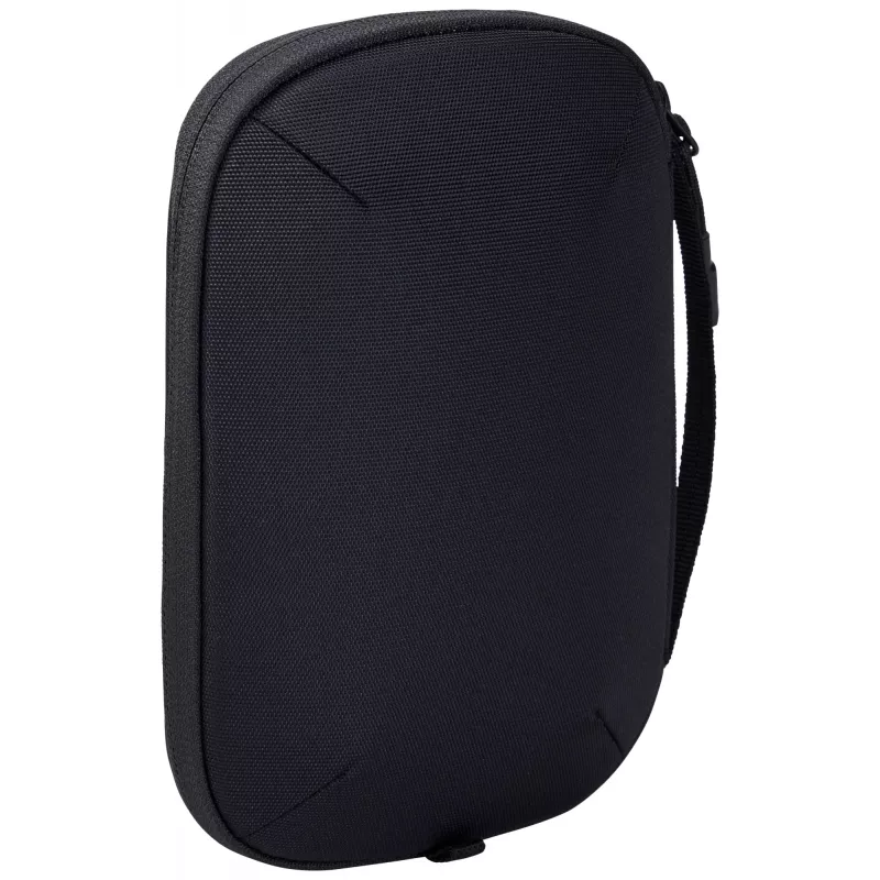Thule Subterra 2 TSPW401 Czarny Etui Shell case Poliester