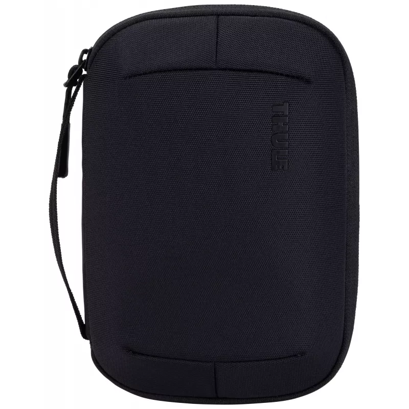 Thule Subterra 2 TSPW401 Czarny Etui Shell case Poliester