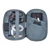 Thule Subterra 2 TSPW401 Czarny Etui Shell case Poliester