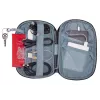 Thule Subterra 2 TSPW401 Czarny Etui Shell case Poliester