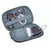 Thule Subterra 2 TSPW401 Czarny Etui Shell case Poliester