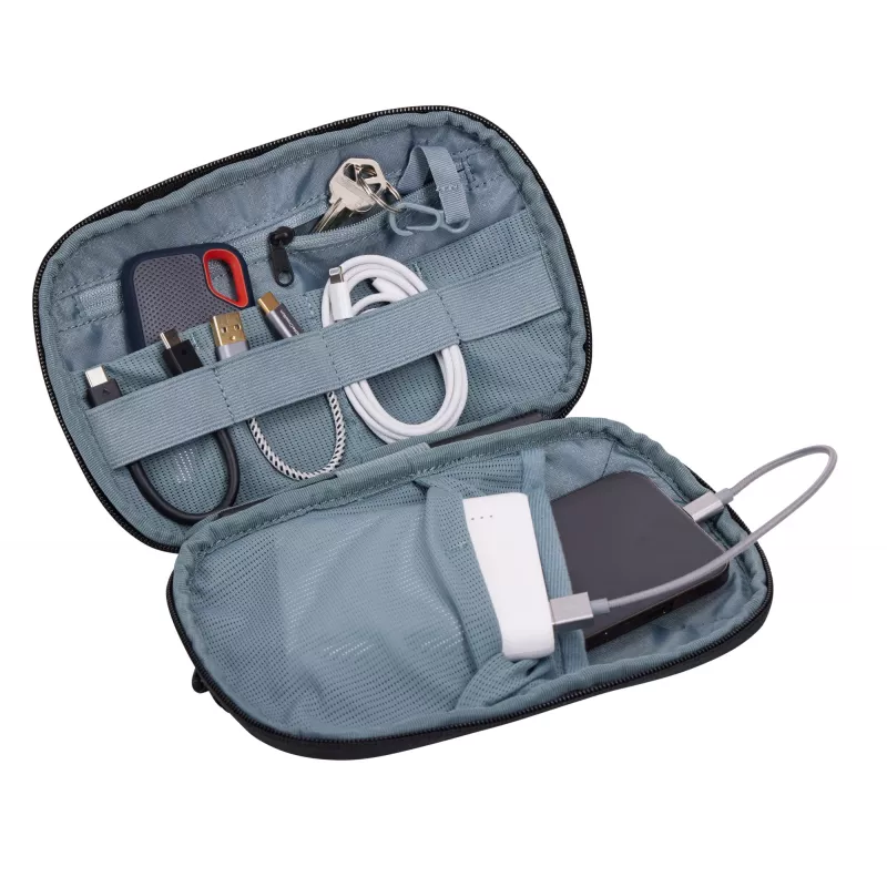 Thule Subterra 2 TSPW401 Czarny Etui Shell case Poliester