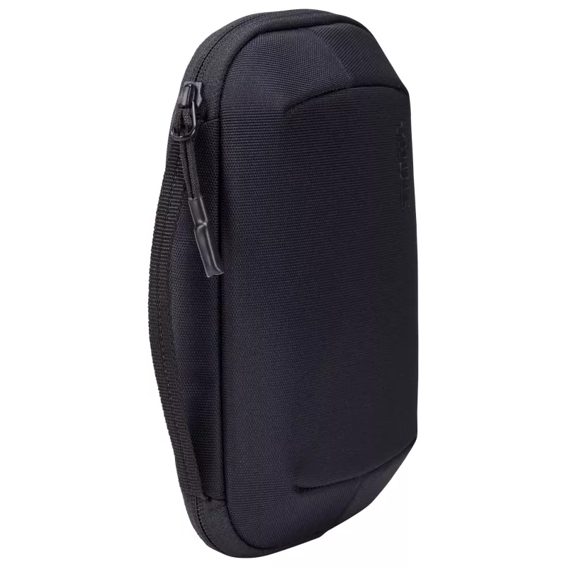 Thule Subterra 2 TSPW401 Czarny Etui Shell case Poliester