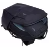 Thule Subterra 2 TSPW401 Czarny Etui Shell case Poliester