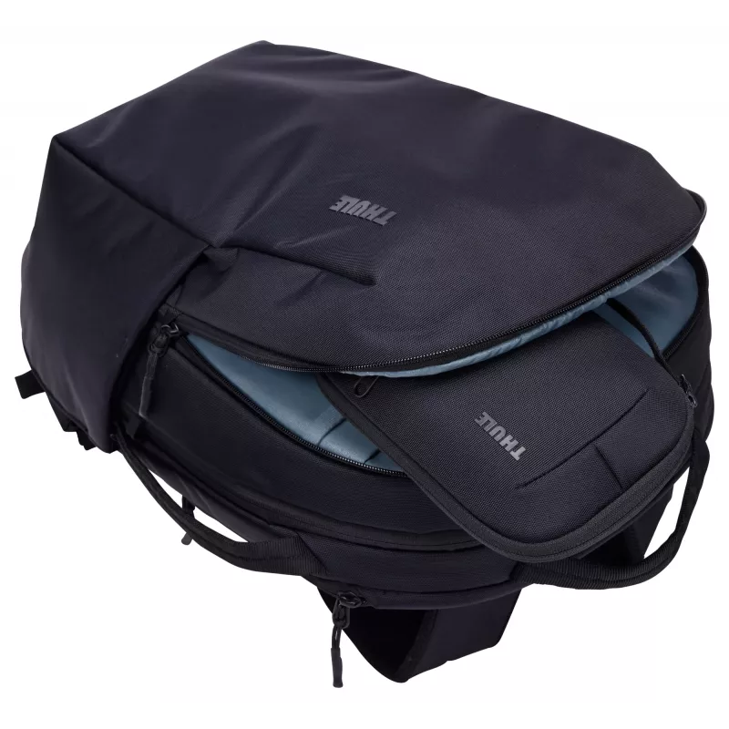 Thule Subterra 2 TSPW401 Czarny Etui Shell case Poliester