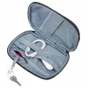 Thule Subterra 2 TSPW401 Czarny Etui Shell case Poliester