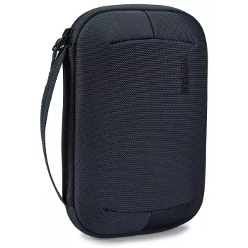 Thule Subterra 2 TSPW401 Dark Slate Etui typu shell Poliester Szary