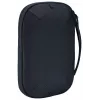 Thule Subterra 2 TSPW401 Dark Slate Etui typu shell Poliester Szary