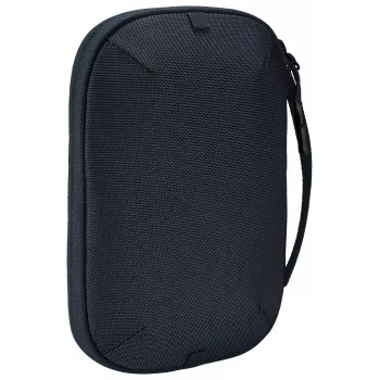 Thule Subterra 2 TSPW401 Dark Slate Etui typu shell Poliester Szary