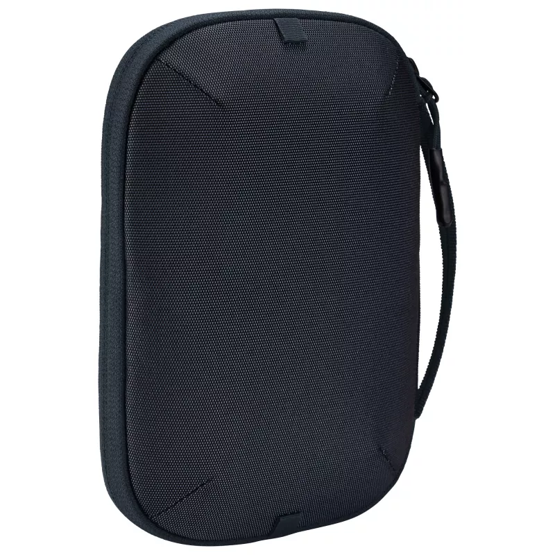 Thule Subterra 2 TSPW401 Dark Slate Etui typu shell Poliester Szary
