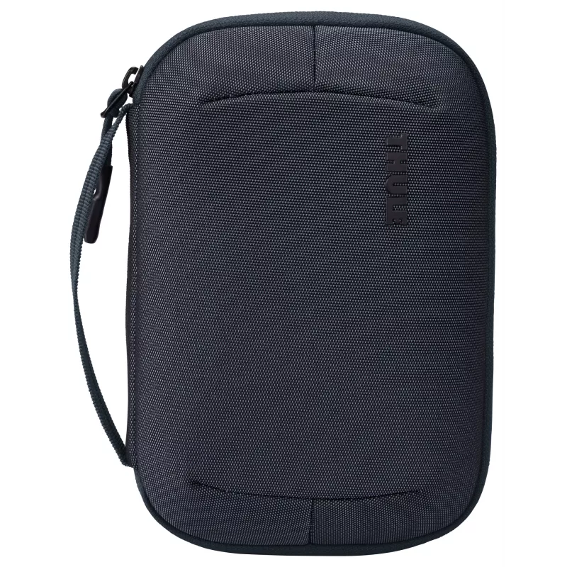 Thule Subterra 2 TSPW401 Dark Slate Etui typu shell Poliester Szary