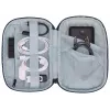 Thule Subterra 2 TSPW401 Dark Slate Etui typu shell Poliester Szary