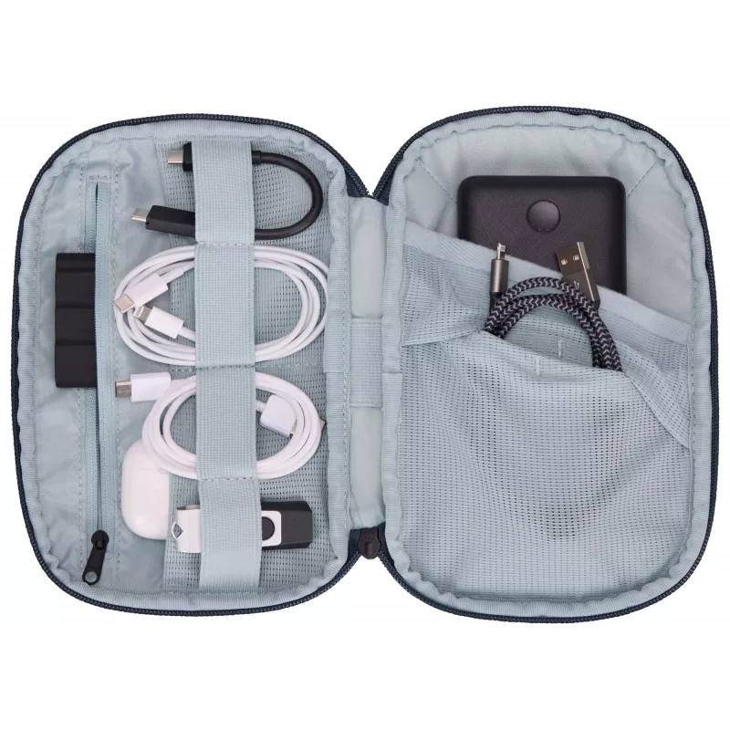 Thule Subterra 2 TSPW401 Dark Slate Etui typu shell Poliester Szary