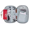 Thule Subterra 2 TSPW401 Dark Slate Etui typu shell Poliester Szary