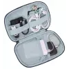 Thule Subterra 2 TSPW401 Dark Slate Etui typu shell Poliester Szary
