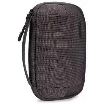 Thule Subterra 2 TSPW401 Vetiver Gray Etui kieszonkowe Poliester Szary
