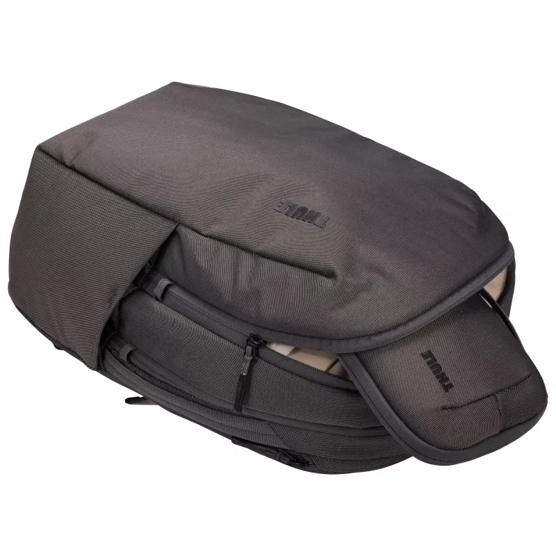 Thule Subterra 2 TSPW401 Vetiver Gray Etui kieszonkowe Poliester Szary