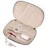 Thule Subterra 2 TSPW401 Vetiver Gray Etui kieszonkowe Poliester Szary