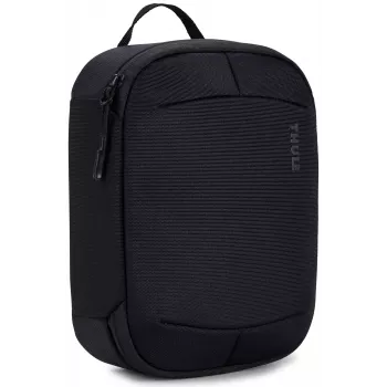 Thule Subterra 2 TSPW402 Czarny Etui Shell case Poliester