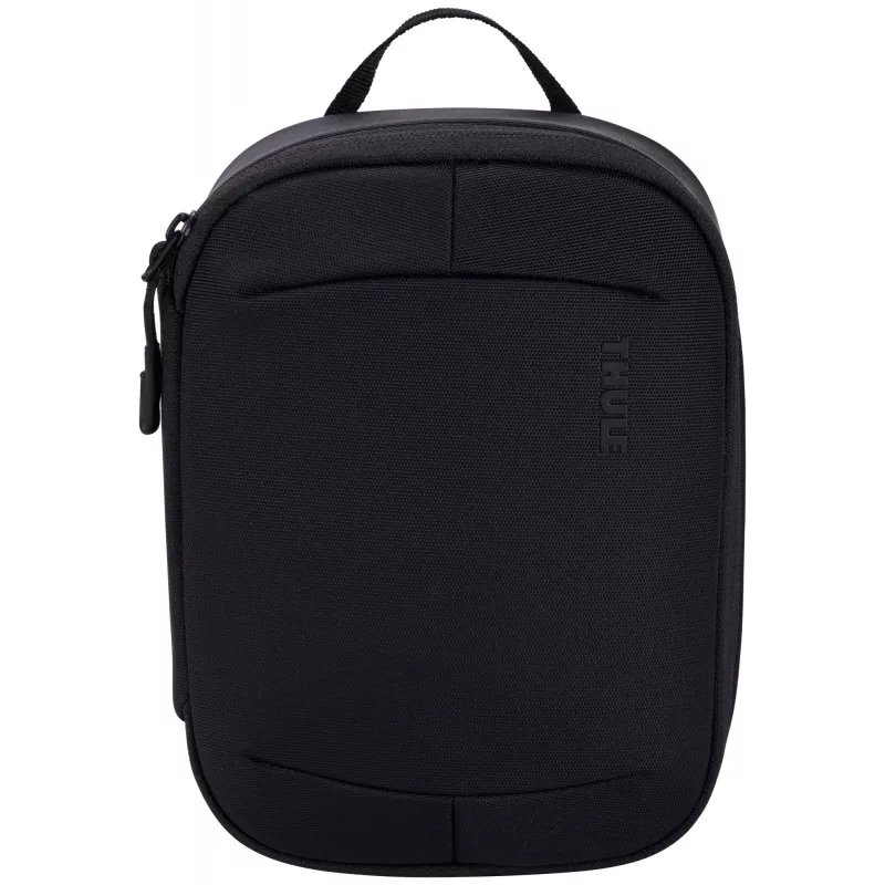Thule Subterra 2 TSPW402 Czarny Etui Shell case Poliester