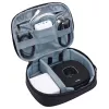 Thule Subterra 2 TSPW402 Czarny Etui Shell case Poliester