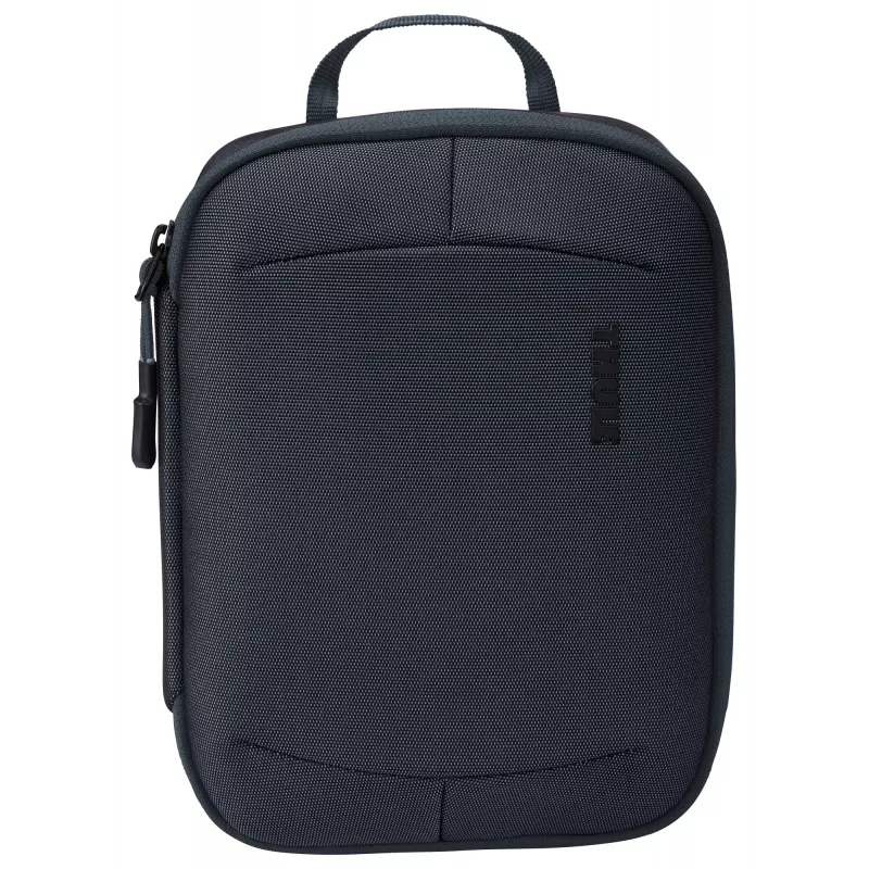 Thule Subterra 2 TSPW402 Dark Slate etui Muszla Poliester Szary