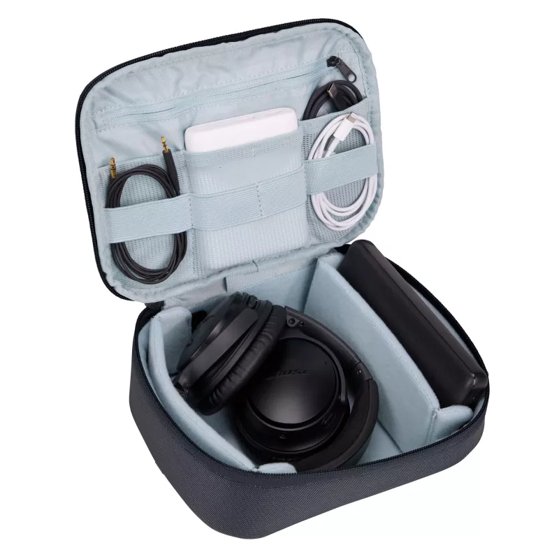 Thule Subterra 2 TSPW402 Dark Slate etui Muszla Poliester Szary