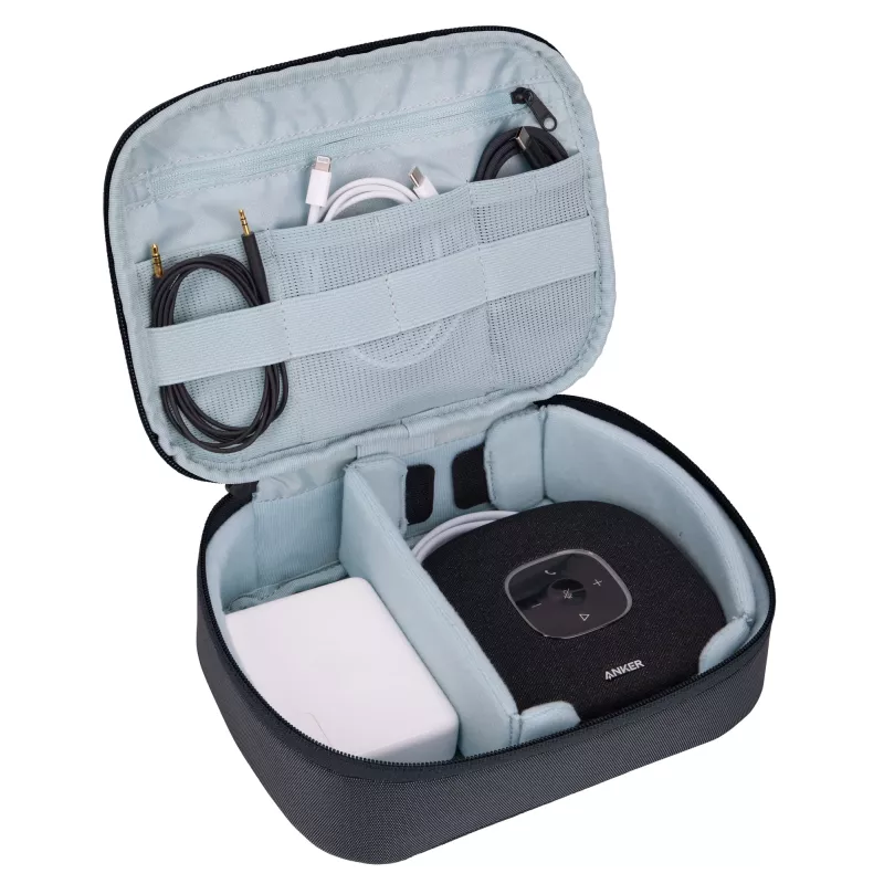 Thule Subterra 2 TSPW402 Dark Slate etui Muszla Poliester Szary