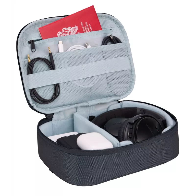 Thule Subterra 2 TSPW402 Dark Slate etui Muszla Poliester Szary