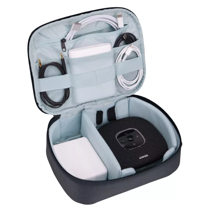 Thule Subterra 2 TSPW402 Dark Slate etui Muszla Poliester Szary