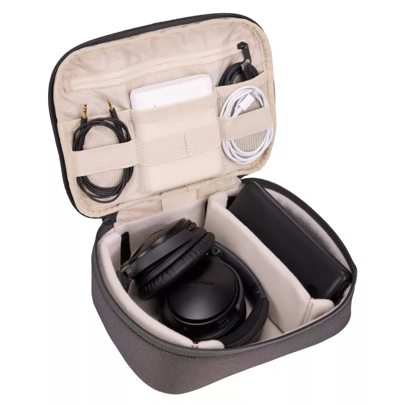 Thule Subterra 2 TSPW402 Vetiver Gray etui z poliestru szare