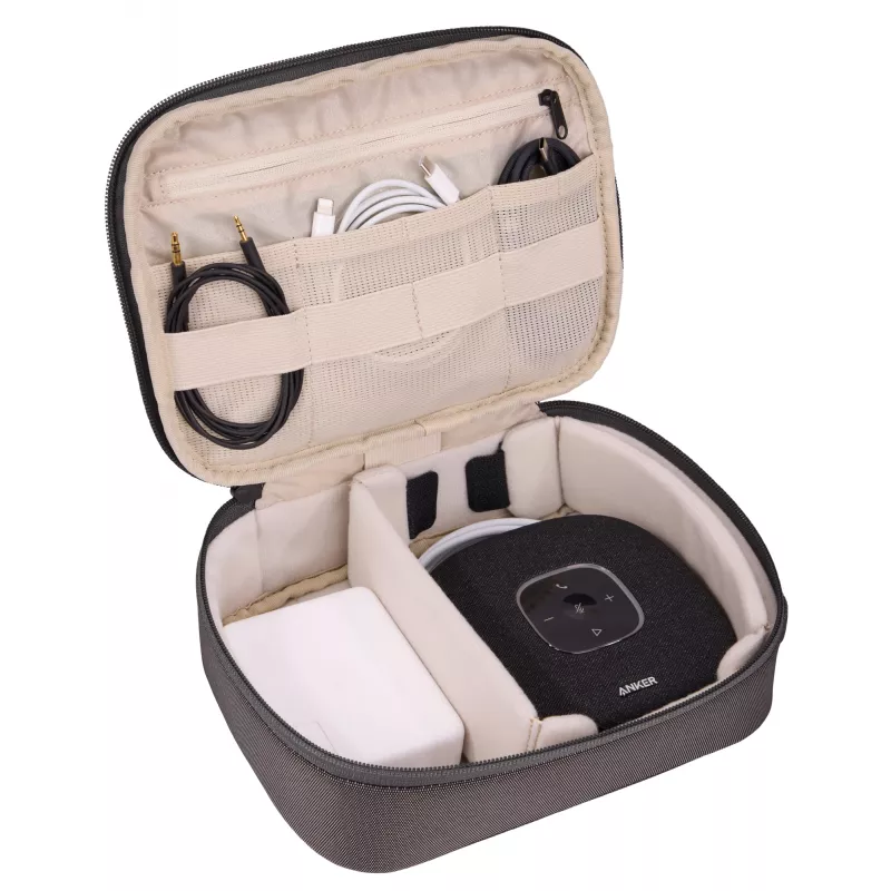 Thule Subterra 2 TSPW402 Vetiver Gray etui z poliestru szare