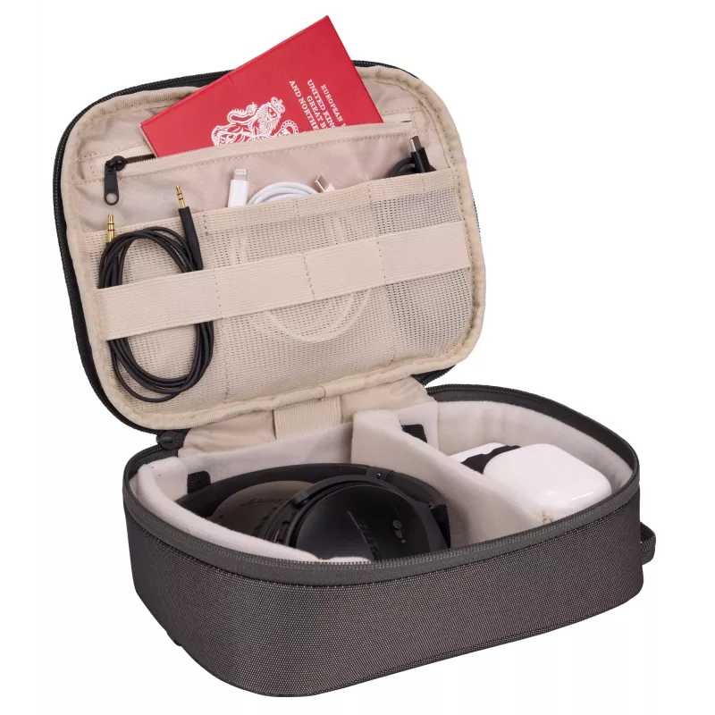 Thule Subterra 2 TSPW402 Vetiver Gray etui z poliestru szare