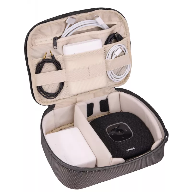 Thule Subterra 2 TSPW402 Vetiver Gray etui z poliestru szare