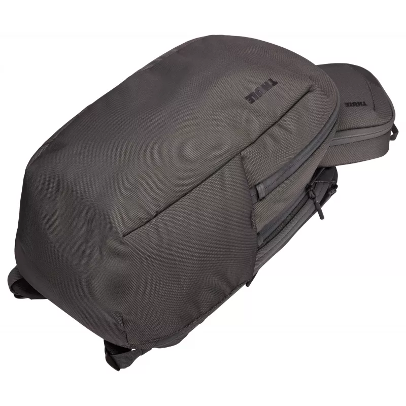 Thule Subterra 2 TSPW402 Vetiver Gray etui z poliestru szare