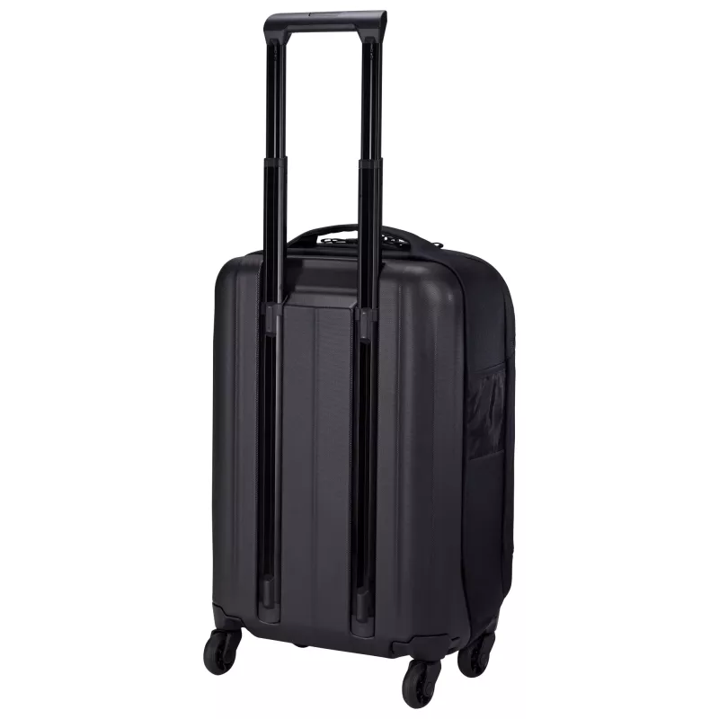 Thule Subterra 2 TSRS422 Czarny Wózek Miękka skorupa 35 L Poliwęglan (PC), Poliester