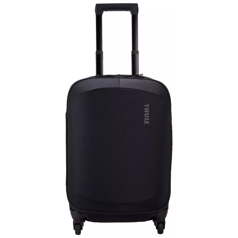 Thule Subterra 2 TSRS422 Czarny Wózek Miękka skorupa 35 L Poliwęglan (PC), Poliester