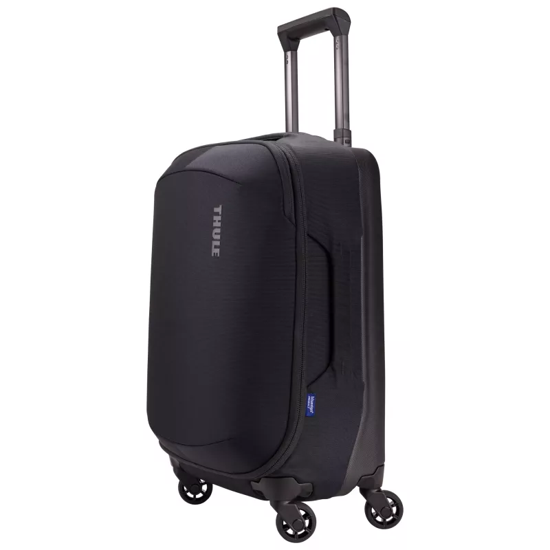 Thule Subterra 2 TSRS422 Czarny Wózek Miękka skorupa 35 L Poliwęglan (PC), Poliester