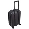 Thule Subterra 2 TSRS422 Czarny Wózek Miękka skorupa 35 L Poliwęglan (PC), Poliester