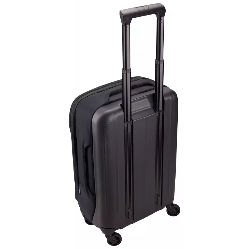 Thule Subterra 2 TSRS422 Czarny Wózek Miękka skorupa 35 L Poliwęglan (PC), Poliester