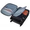 Thule Subterra 2 TSRS422 Czarny Wózek Miękka skorupa 35 L Poliwęglan (PC), Poliester