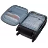 Thule Subterra 2 TSRS422 Czarny Wózek Miękka skorupa 35 L Poliwęglan (PC), Poliester
