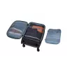 Thule Subterra 2 TSRS422 Czarny Wózek Miękka skorupa 35 L Poliwęglan (PC), Poliester