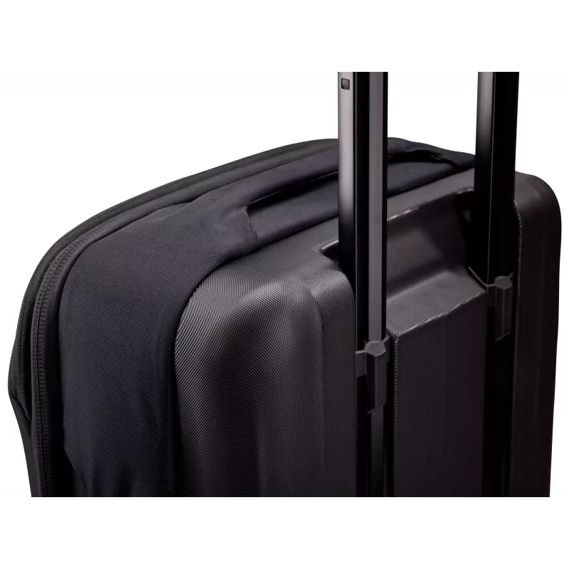 Thule Subterra 2 TSRS422 Czarny Wózek Miękka skorupa 35 L Poliwęglan (PC), Poliester