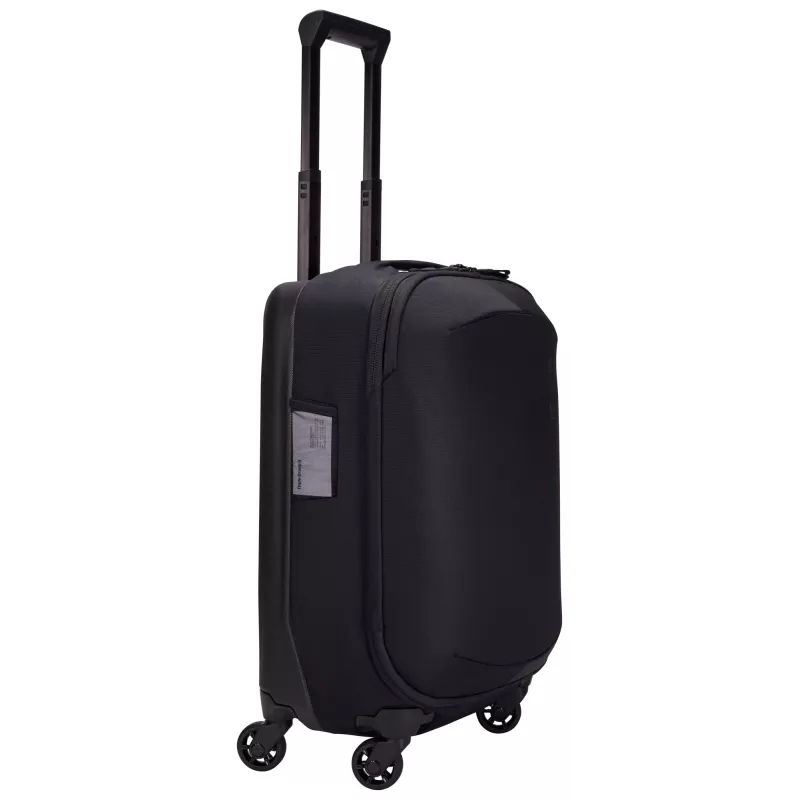 Thule Subterra 2 TSRS422 Czarny Wózek Miękka skorupa 35 L Poliwęglan (PC), Poliester