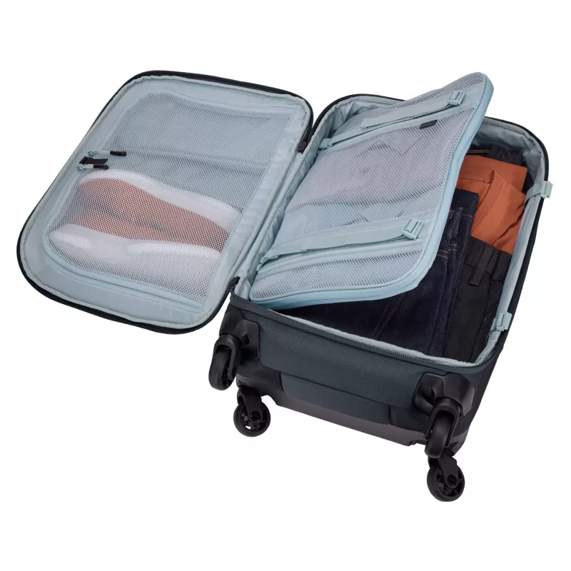 Thule Subterra 2 TSRS422 Dark Slate Trolley Miękka skorupa Szary 35 L Poliwęglan (PC), Poliester